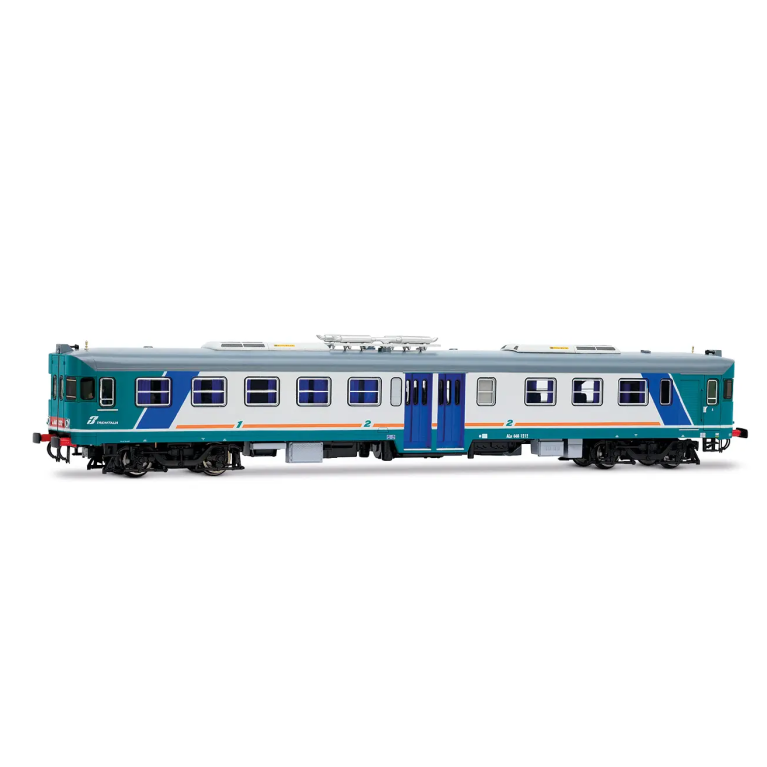 LIMA HL2678 - FS Trenitalia, automotrice diesel ALn 668 série 1200, livrée XMPR
