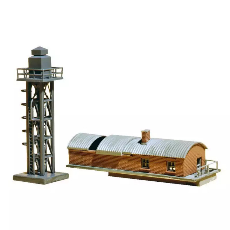 FALLER 222146 - SABLERIE