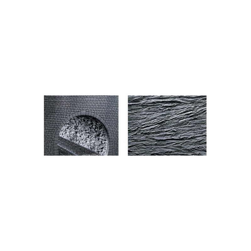 FALLER 170886 - Structure de rochers souple