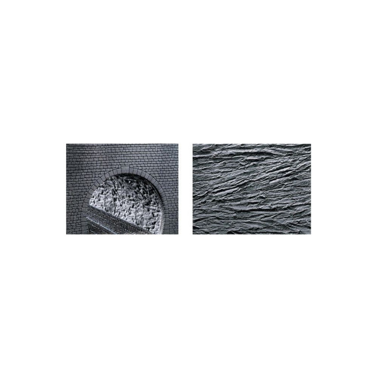 FALLER 170886 - Structure de rochers souple