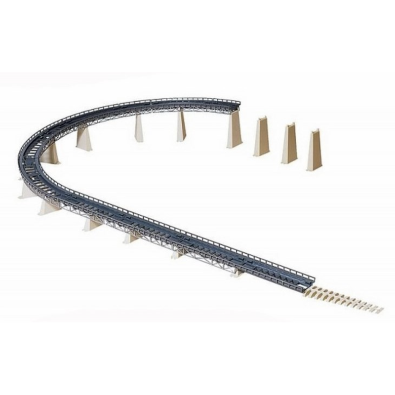 FALLER 222539 - RAMPE D'ACCES
