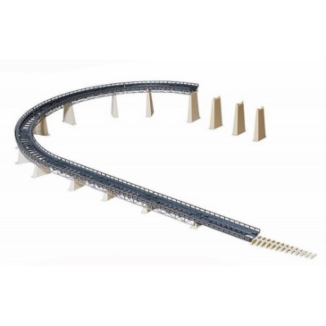 FALLER 222539 - RAMPE D'ACCES