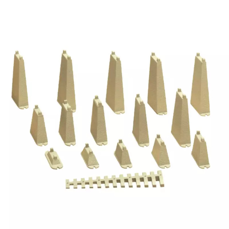 FALLER 222547 - ASSORTIMENT DE PILES