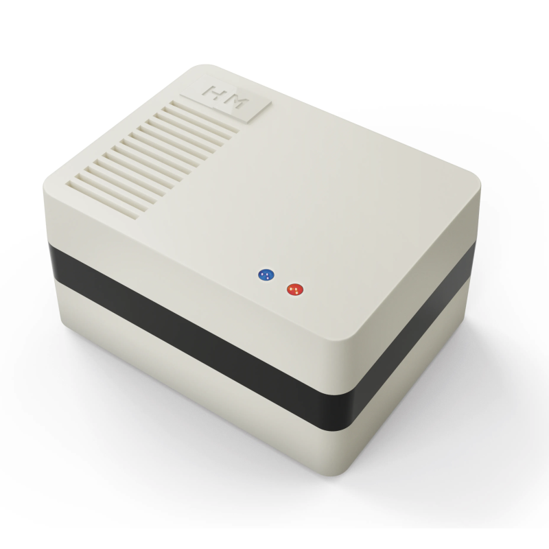 HORNBY 6000 - Unité de contrôle analogique basée sur une application Bluetooth®