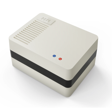 HORNBY 6000 - Unité de contrôle analogique basée sur une application Bluetooth®