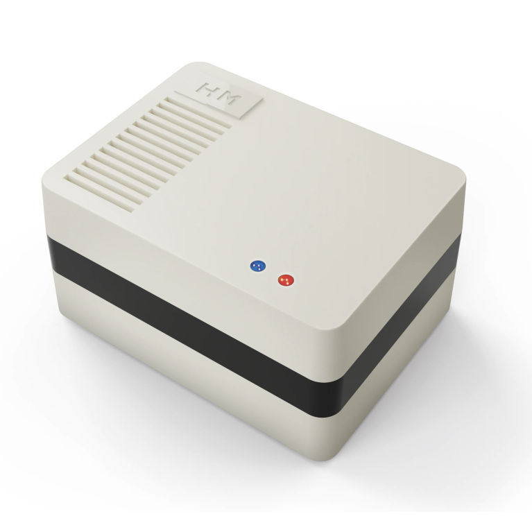 HORNBY 6000 - Unité de contrôle analogique basée sur une application Bluetooth®