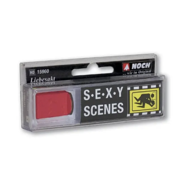NOCH 15960 - Sexy scènes - Lit