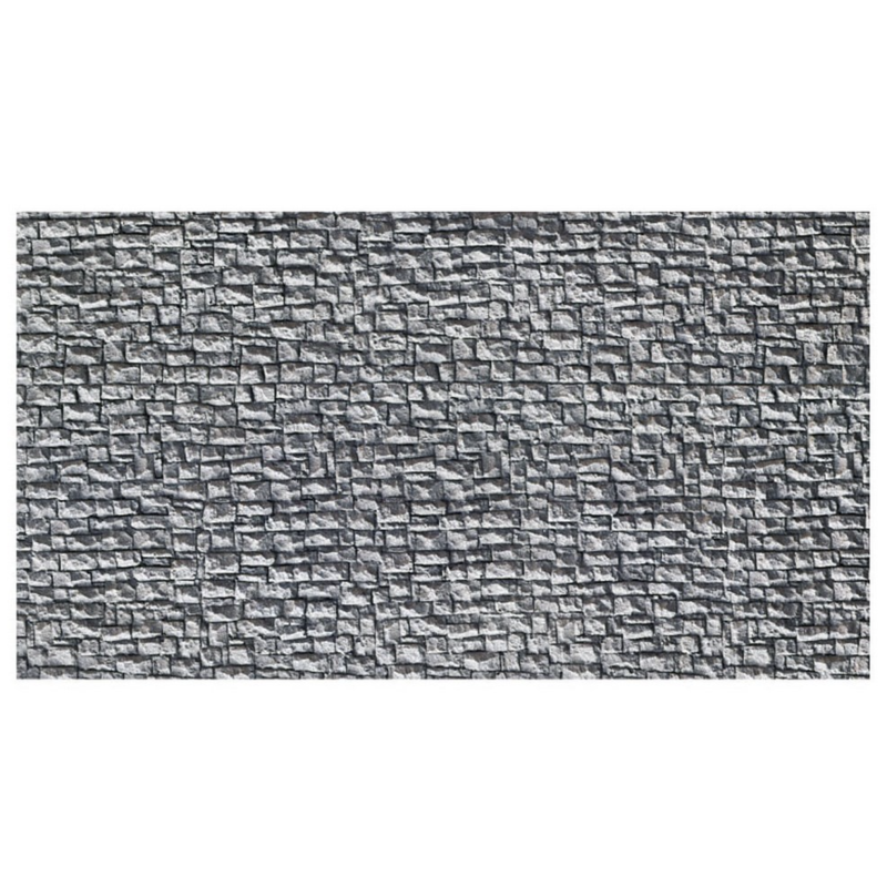 NOCH 58250 - Mur de Moellons