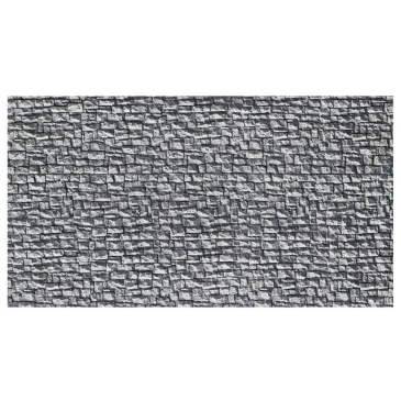 NOCH 58250 - Mur de Moellons