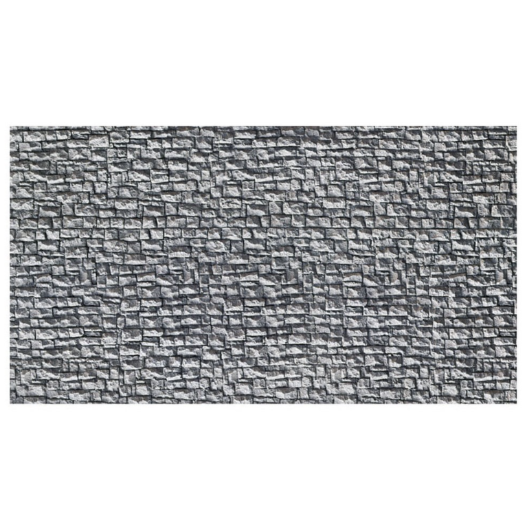 NOCH 58250 - Mur de Moellons