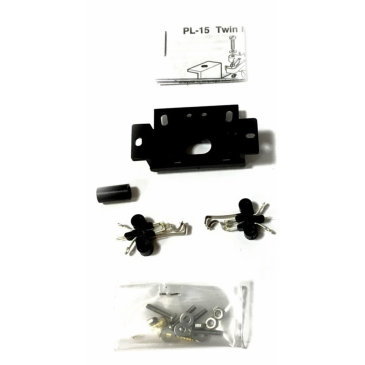 PECO PL-15 Contacteur double fin de course pour moteur d'aiguillage toutes échelles
