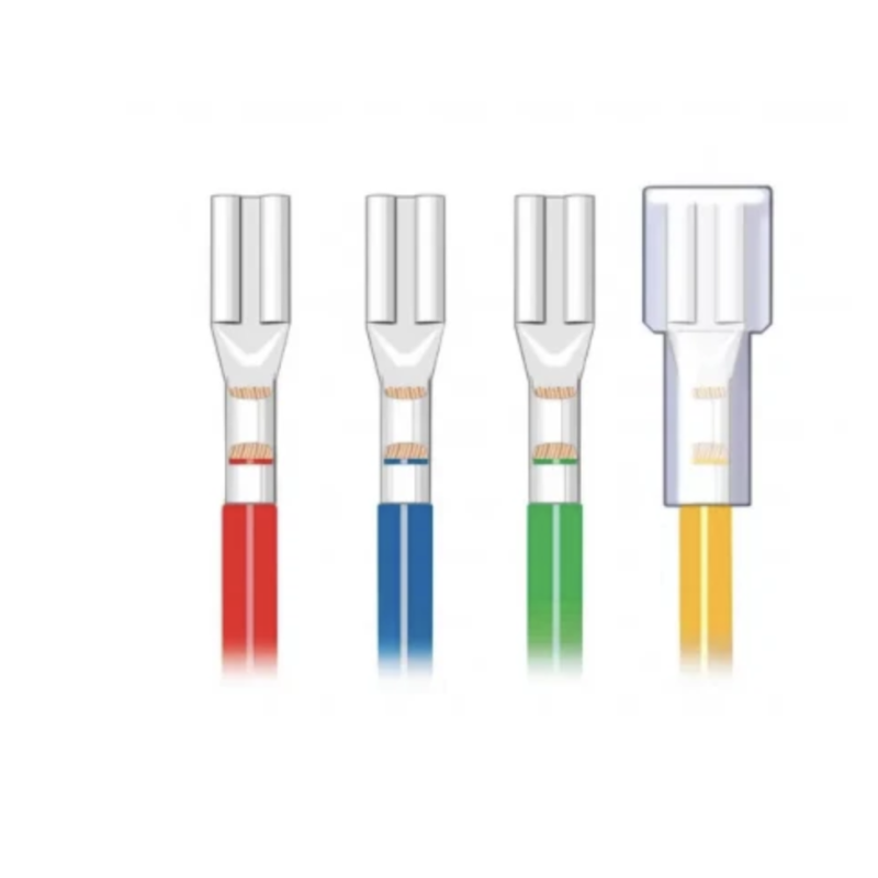 PECO PL31 - Connectors/Shrouds