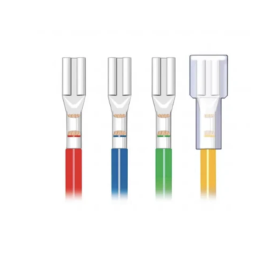 PECO PL31 - Connectors/Shrouds