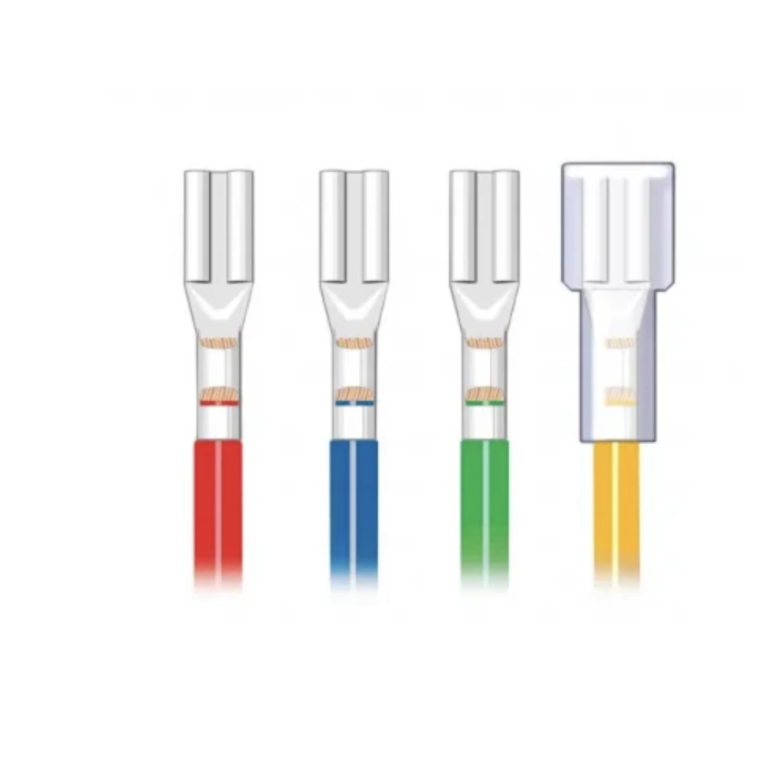 PECO PL31 - Connectors/Shrouds