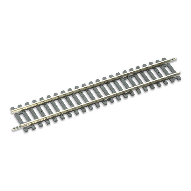 PECO ST-200 - Rail Setrack droite long 168mm code 100-HO-1/87