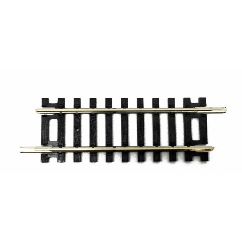 PECO ST-202 - Rail Setrack droite 79mm code 100-HO-1/87