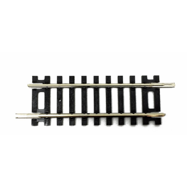PECO ST-202 - Rail Setrack droite 79mm code 100-HO-1/87