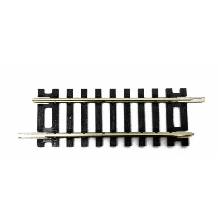 PECO ST-202 - Rail Setrack droite 79mm code 100-HO-1/87
