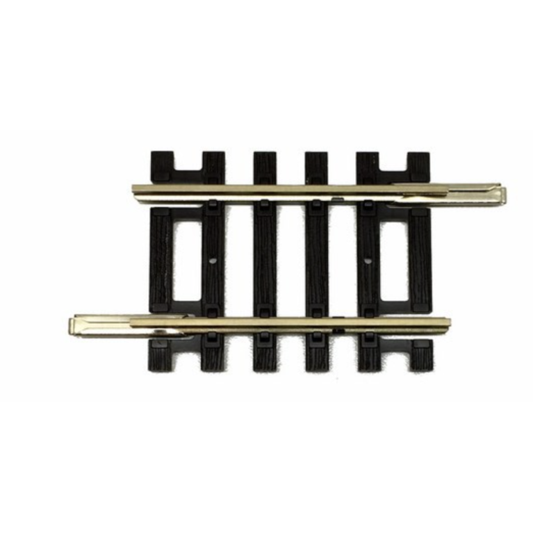 PECO ST-203 - Rail Setrack droite 41mm code 100-HO-1/87
