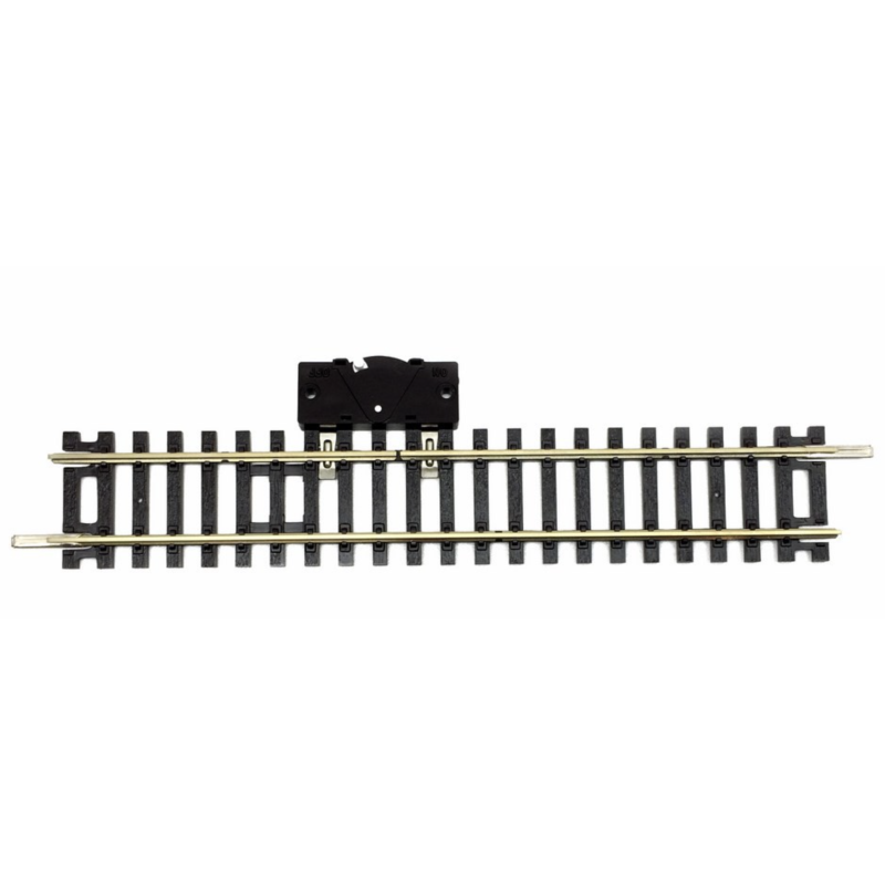 PECO ST-205 - Rail Setrack droite 168mm 1 coupure code 100-HO-1/87