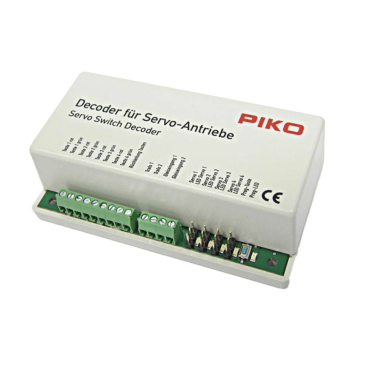 PIKO 55274 - SWITCH DECODEUR