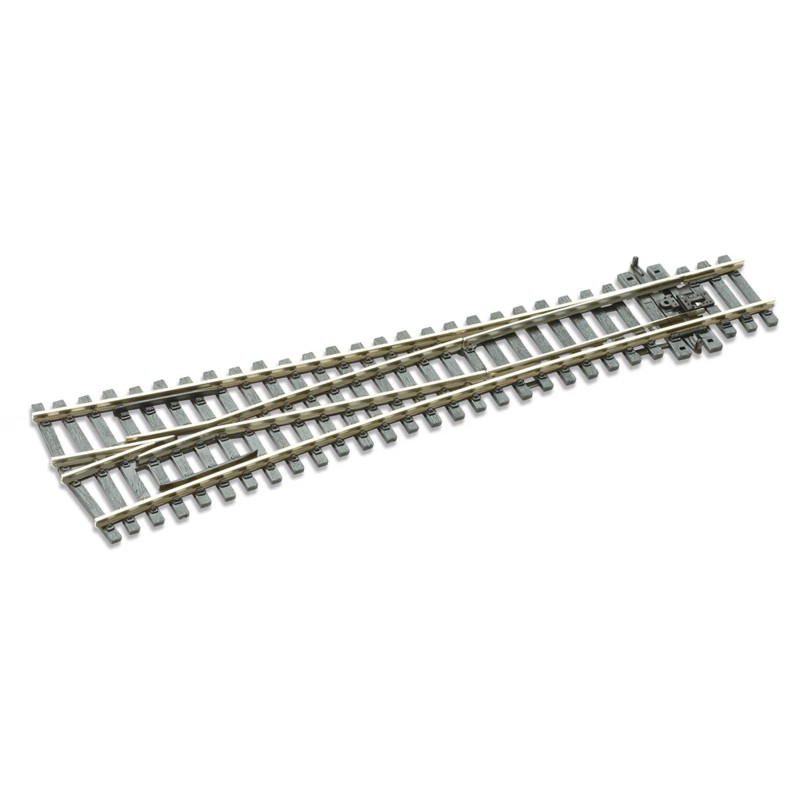 PECO SL-E98 - Large radius Y turnout