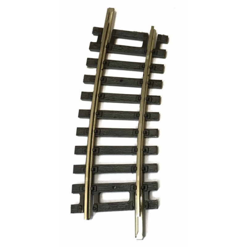 PECO ST-222 - Rail Setrack courbe R1 371mm 11.25° code 100-HO-1/87