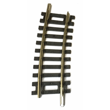 PECO ST-222 - Rail Setrack courbe R1 371mm 11.25° code 100-HO-1/87