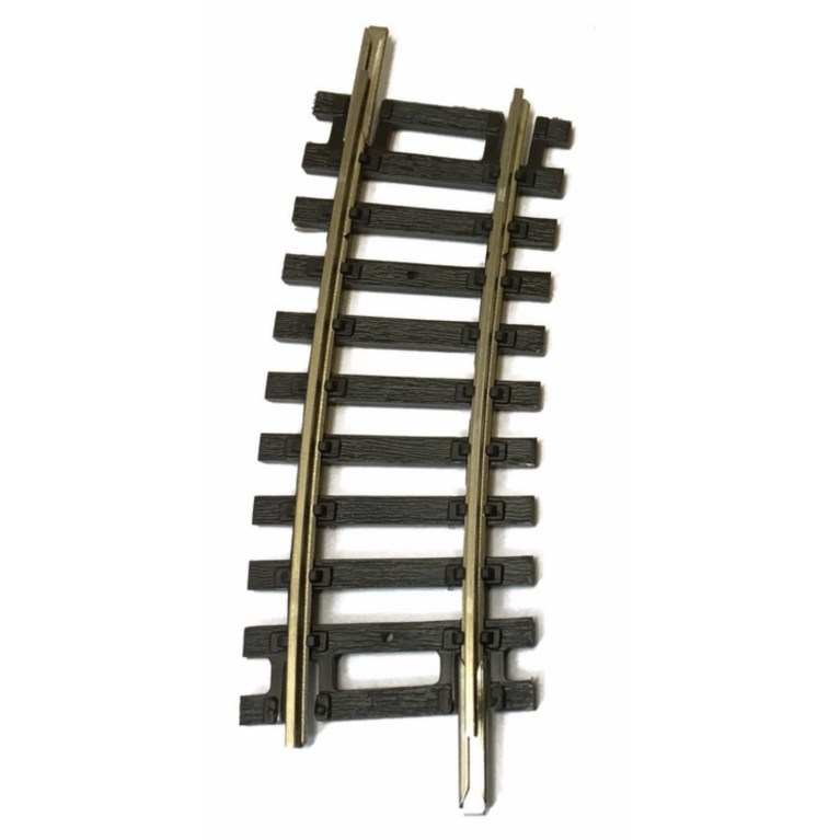 PECO ST-222 - Rail Setrack courbe R1 371mm 11.25° code 100-HO-1/87