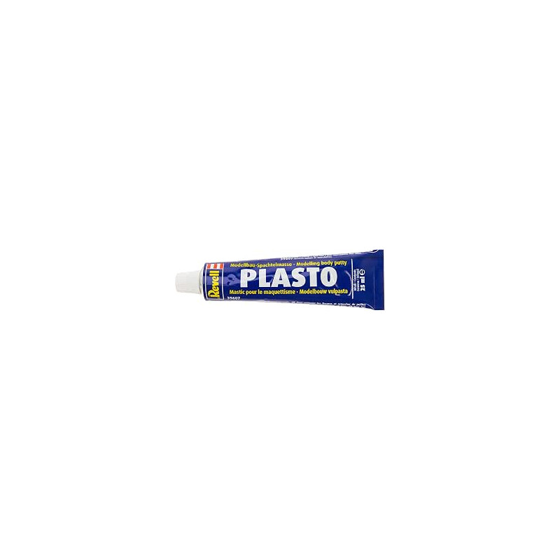 REVELL - PLASTO MASTIC