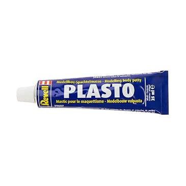 REVELL - PLASTO MASTIC
