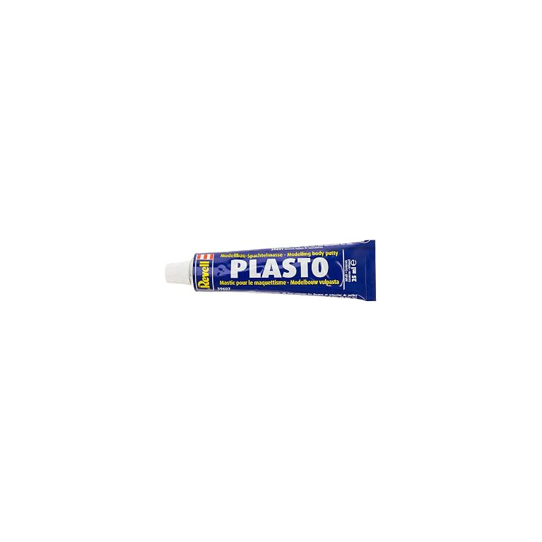 REVELL - PLASTO MASTIC