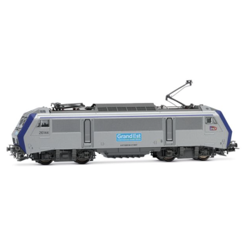 JOUEF HJ 2445 locomotive electrique BB 26144 SNCF " Carmillon" ep VI, H0