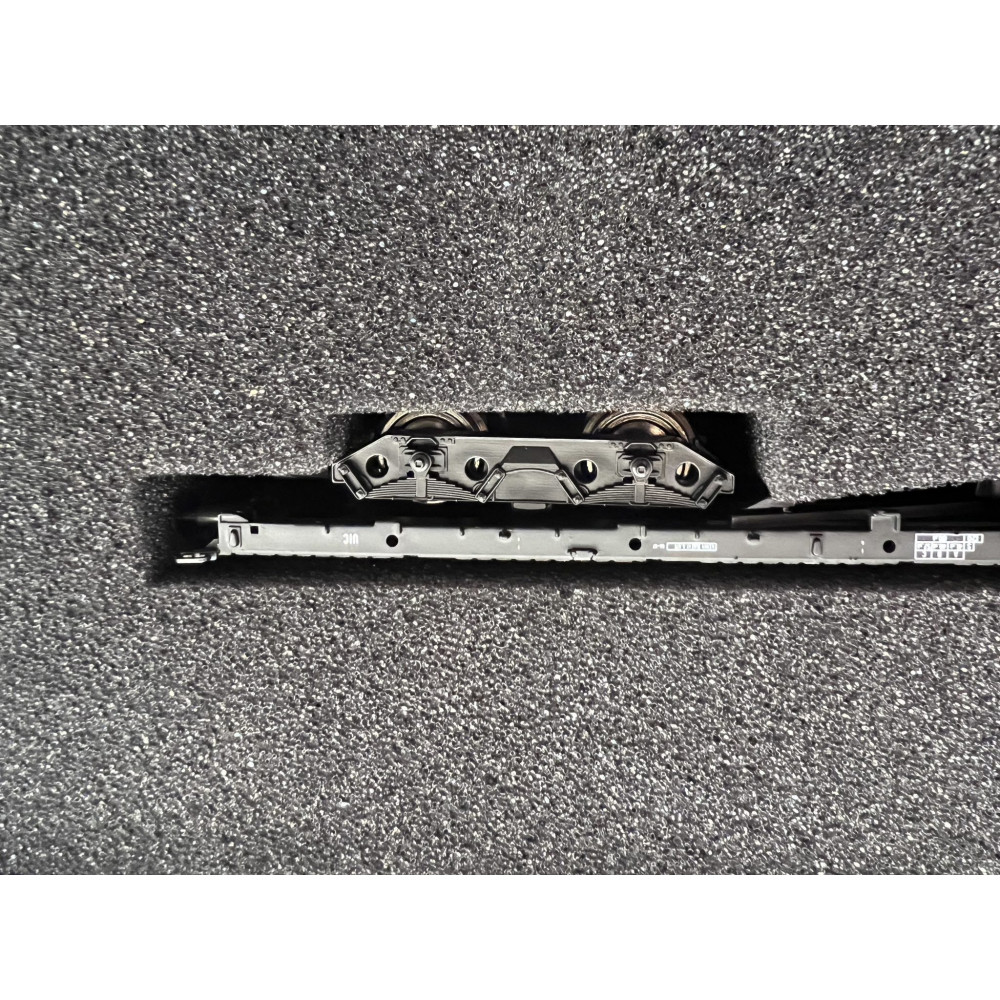 Vitrains models 3338 wagon plat à ranchers RS 11 87 399 2 184-9 Ep V H0