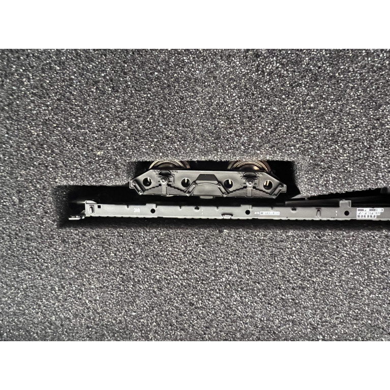 Vitrains models 3338 wagon plat à ranchers RS 11 87 399 2 184-9 Ep V H0