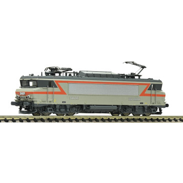 Fleischmann 7570014 locomotive électrique BB 22241 béton SNCF, Ep IV, N