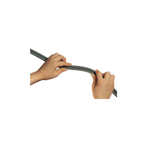 Fleischmann 9106 voie souple - N