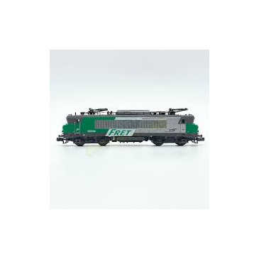 Fleischmann 732208 Locomotive électrique BB 422369 "FRET",digitale, SNCF, Ep V et VI digital son