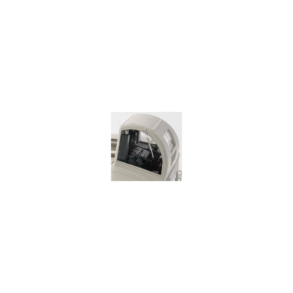 Autorail X 3832 Picasso DCC Sound SNCF EpIII Chrezo 3800-01