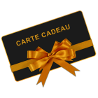 Cartes cadeaux