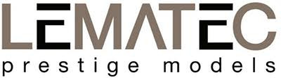 Lematec Prestige Models